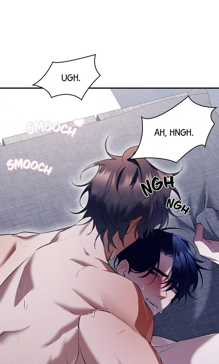 The Muse [Full ver.] - Chapter 23 manhwa