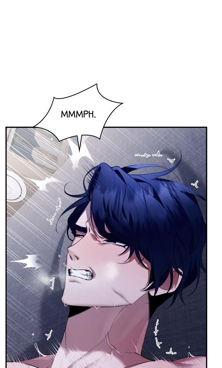 The Muse [Full ver.] - Chapter 23 manhwa