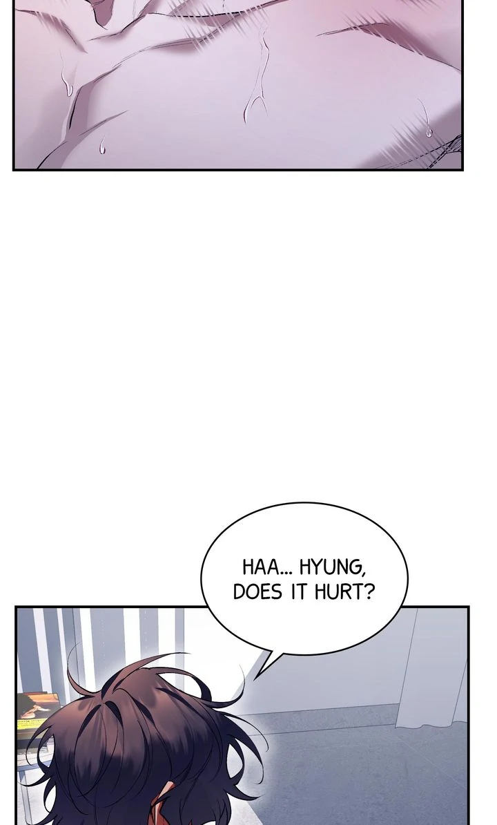 The Muse [Full ver.] - Chapter 23 manhwa