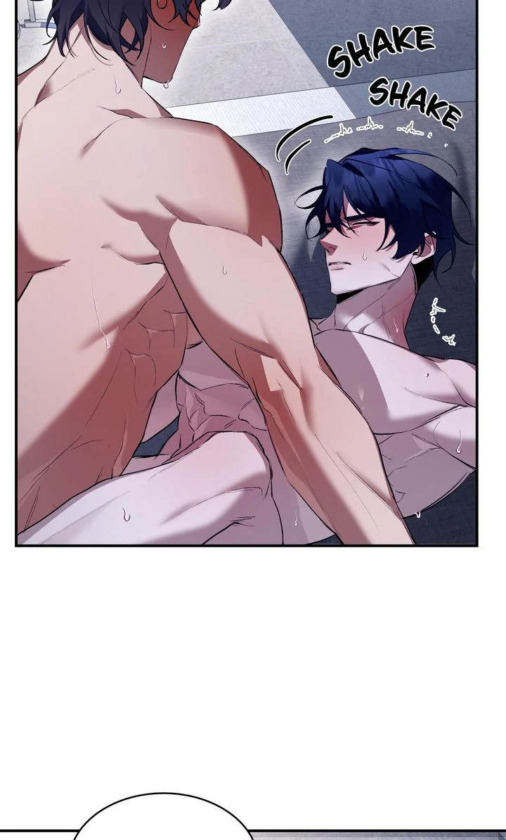 The Muse [Full ver.] - Chapter 23 manhwa