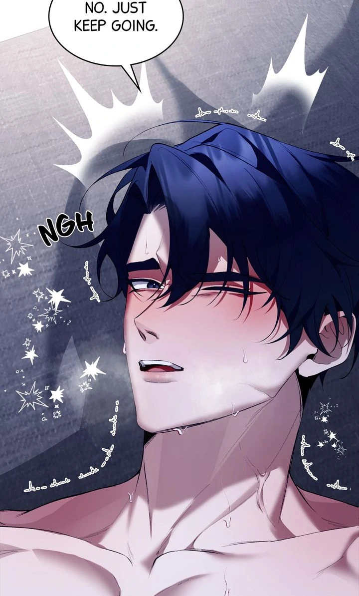 The Muse [Full ver.] - Chapter 23 manhwa