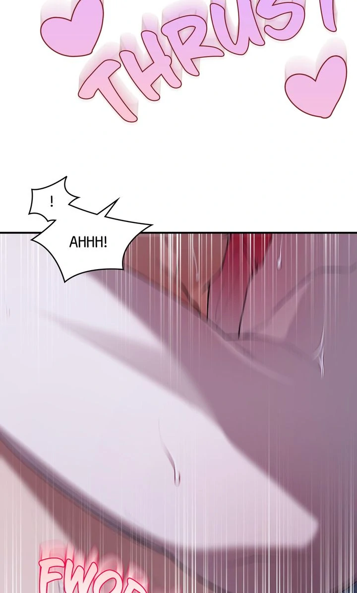 The Muse [Full ver.] - Chapter 23 manhwa