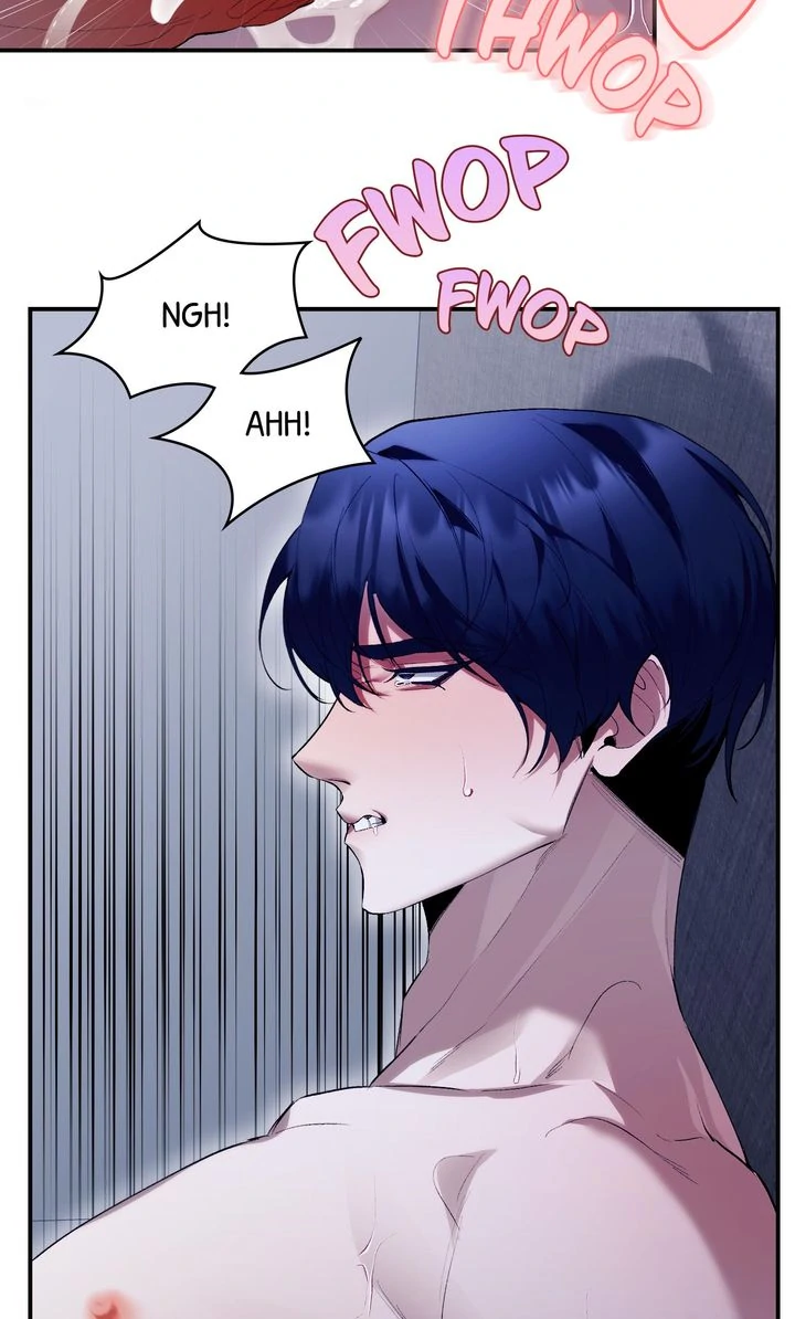 The Muse [Full ver.] - Chapter 23 manhwa