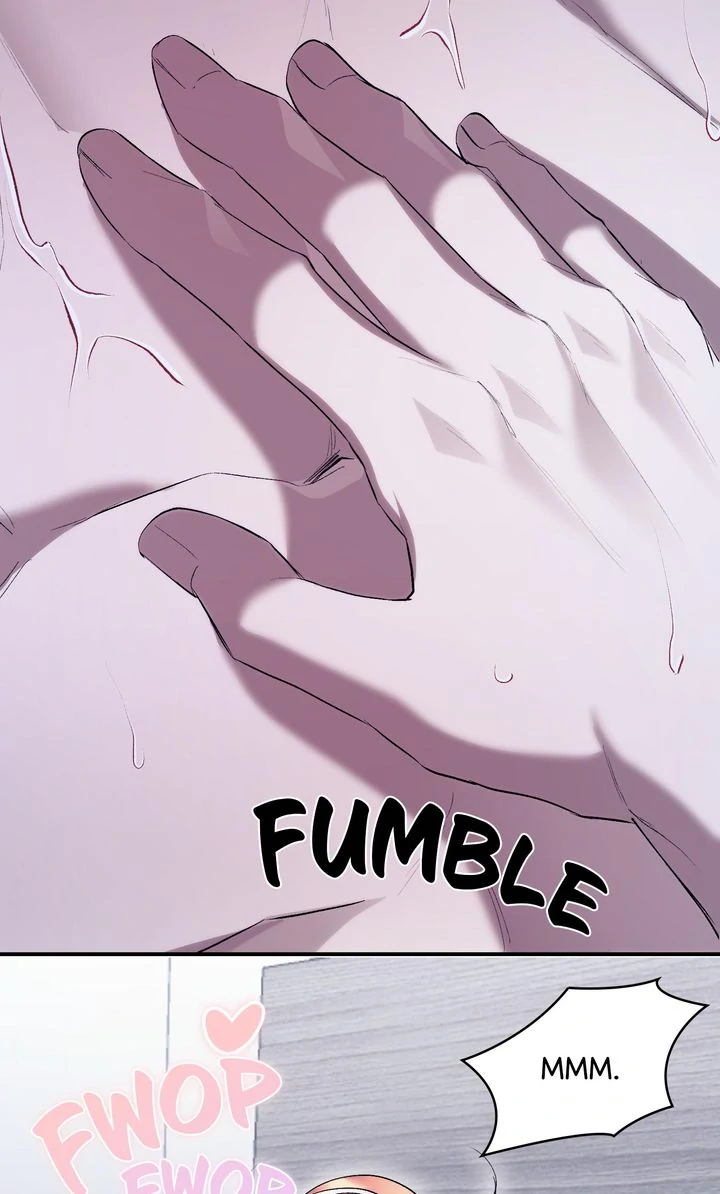 The Muse [Full ver.] - Chapter 23 manhwa