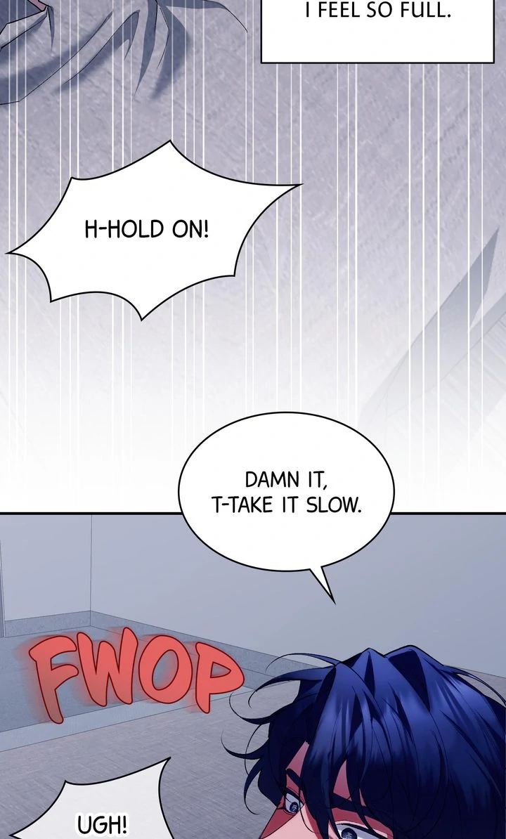 The Muse [Full ver.] - Chapter 23 manhwa