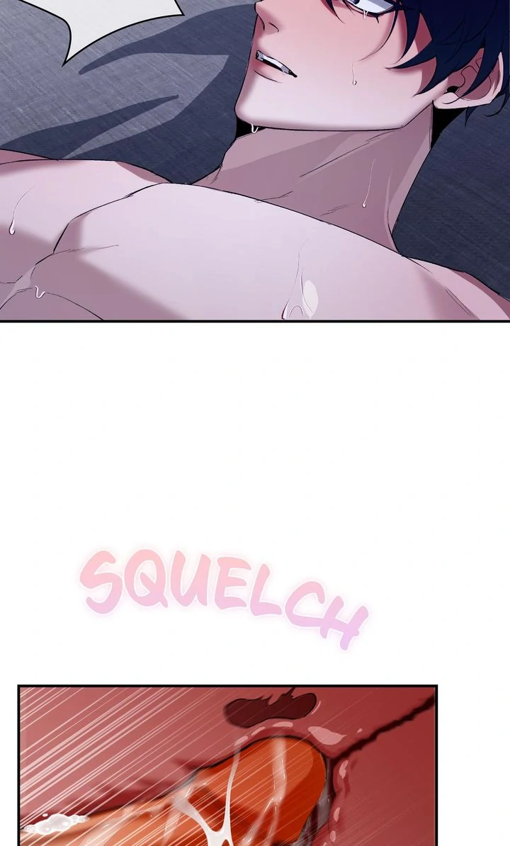 The Muse [Full ver.] - Chapter 23 manhwa