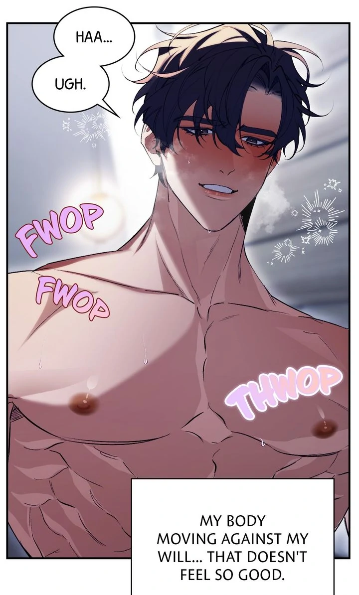 The Muse [Full ver.] - Chapter 23 manhwa