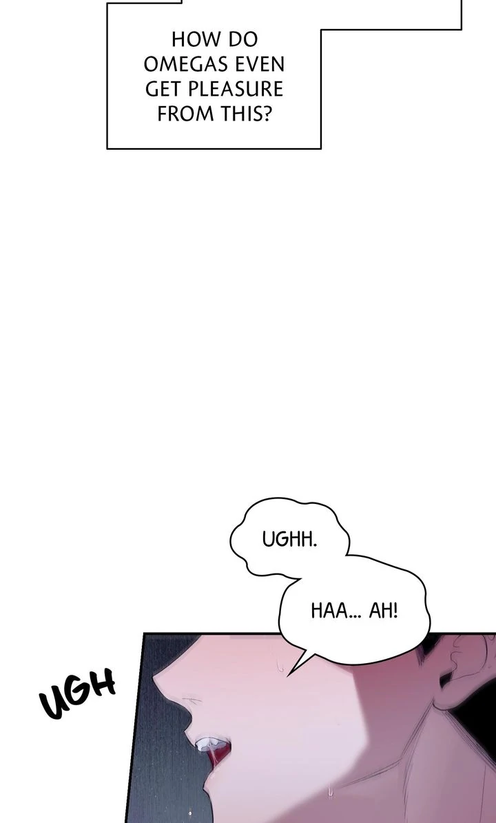 The Muse [Full ver.] - Chapter 23 manhwa