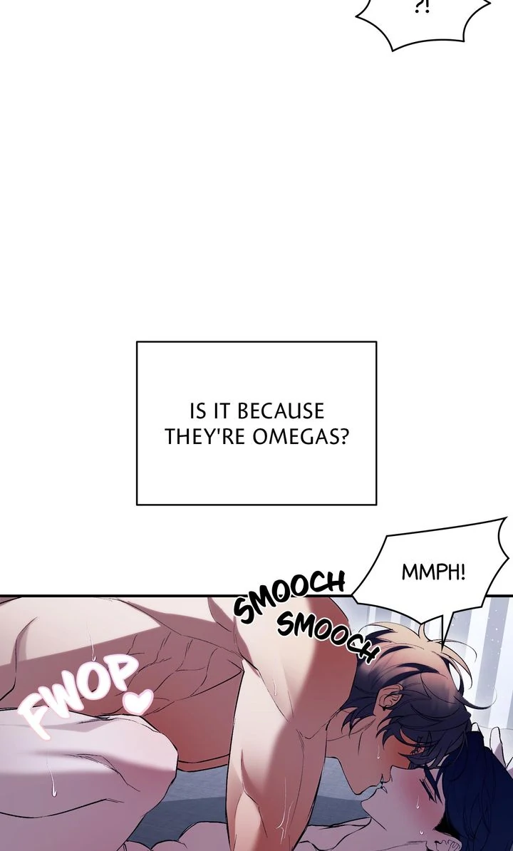 The Muse [Full ver.] - Chapter 23 manhwa