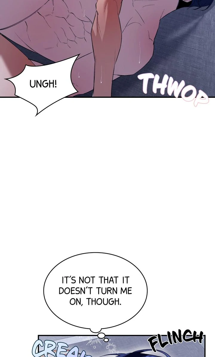 The Muse [Full ver.] - Chapter 23 manhwa