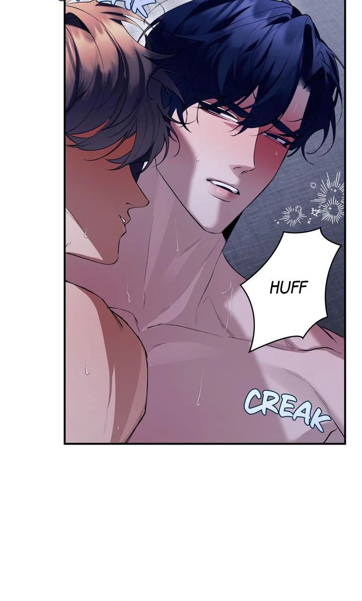 The Muse [Full ver.] - Chapter 23 manhwa