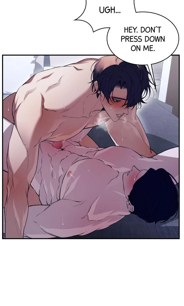 The Muse [Full ver.] - Chapter 23 manhwa