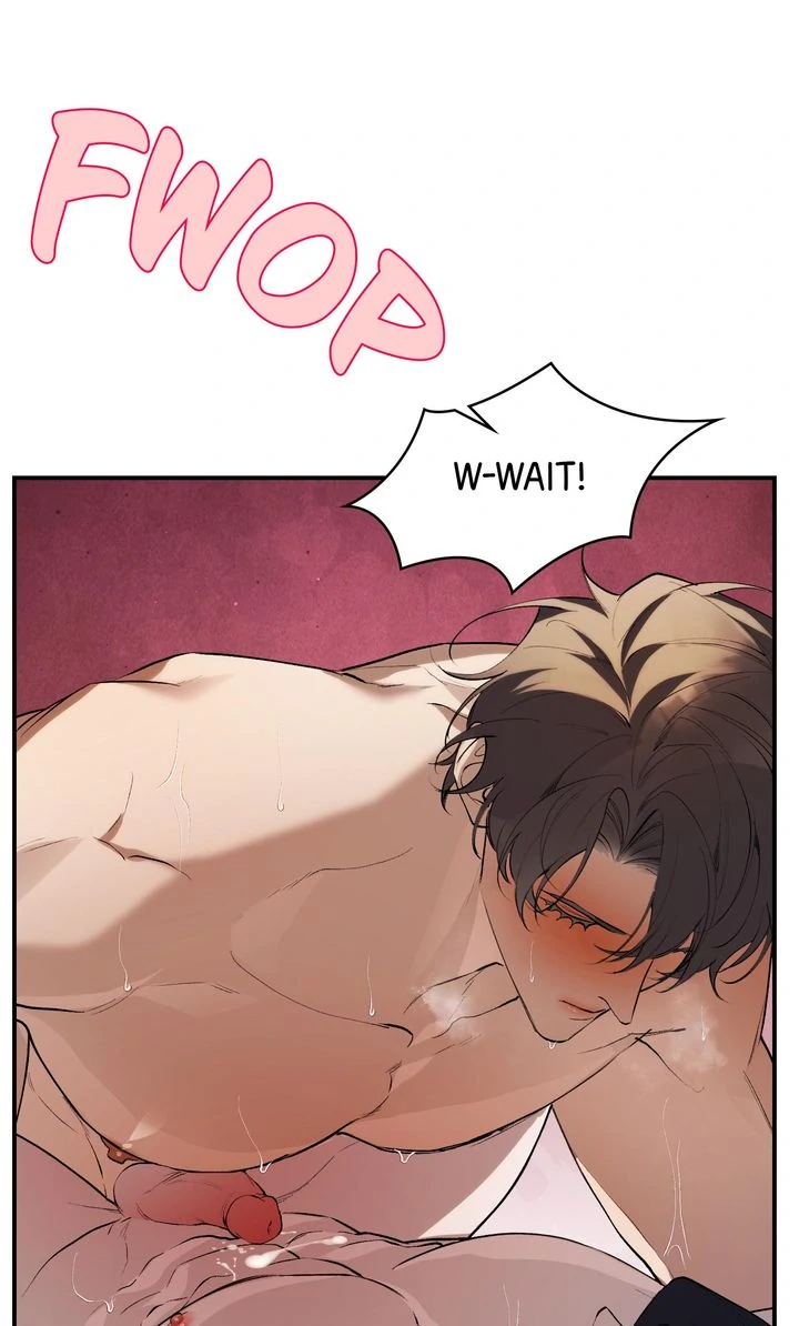 The Muse [Full ver.] - Chapter 23 manhwa