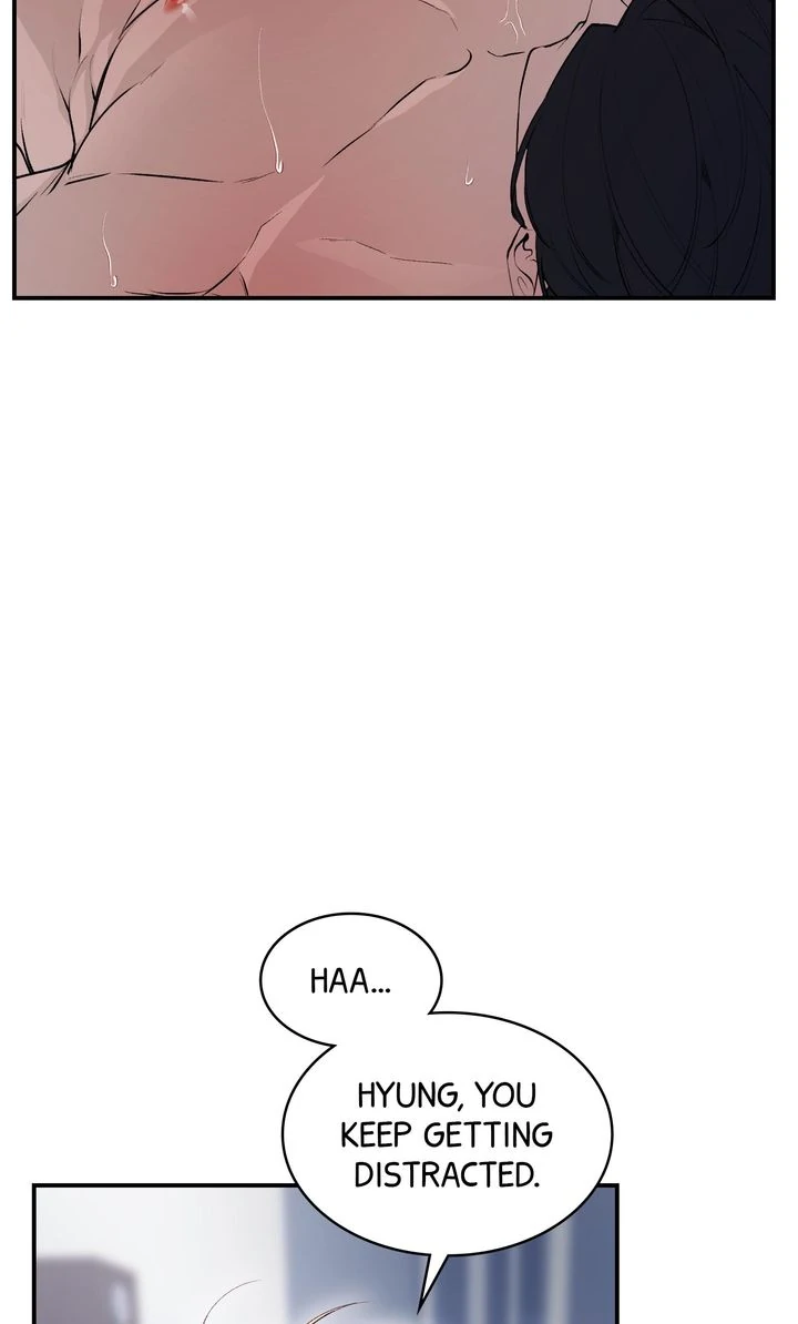 The Muse [Full ver.] - Chapter 23 manhwa