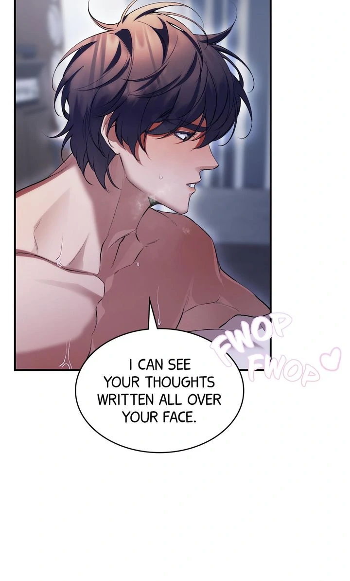 The Muse [Full ver.] - Chapter 23 manhwa