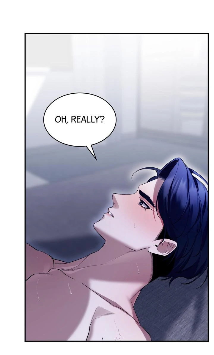 The Muse [Full ver.] - Chapter 23 manhwa