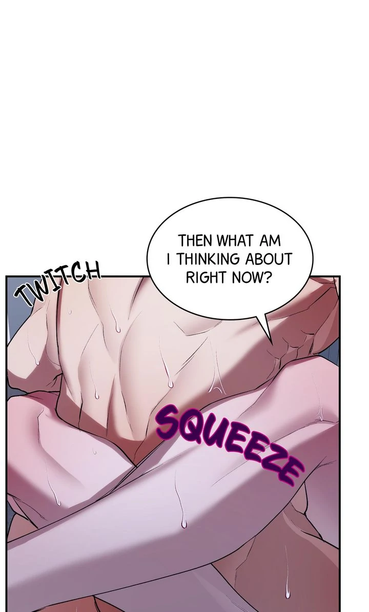 The Muse [Full ver.] - Chapter 23 manhwa