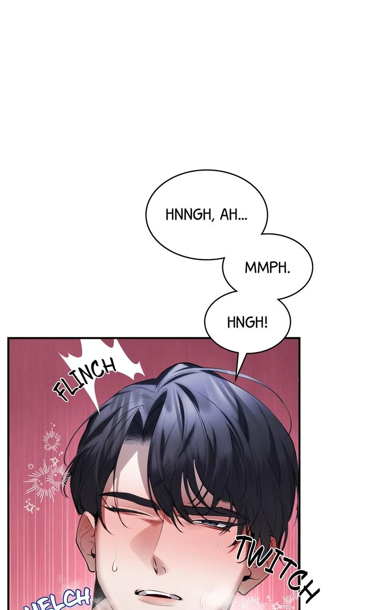 The Muse [Full ver.] - Chapter 23 manhwa