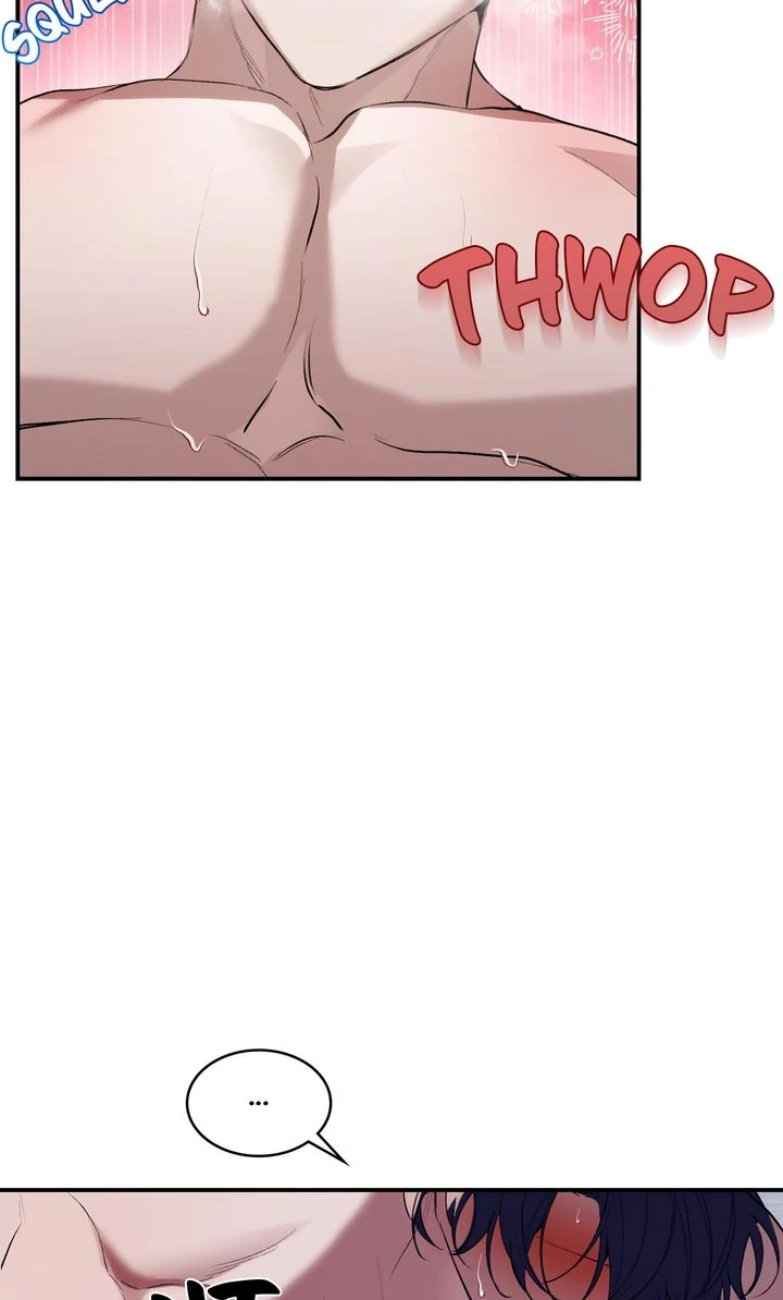 The Muse [Full ver.] - Chapter 23 manhwa