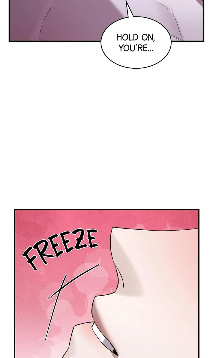 The Muse [Full ver.] - Chapter 23 manhwa