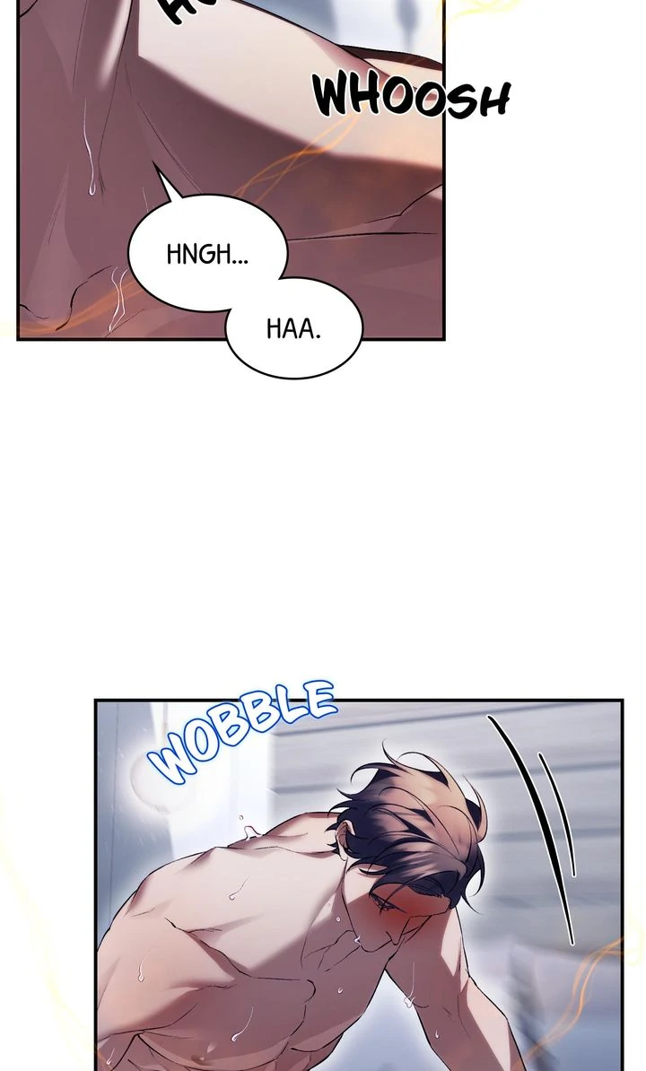 The Muse [Full ver.] - Chapter 23 manhwa