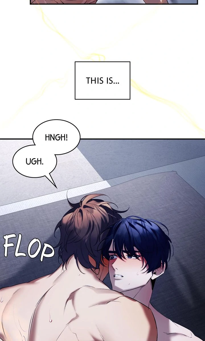 The Muse [Full ver.] - Chapter 23 manhwa