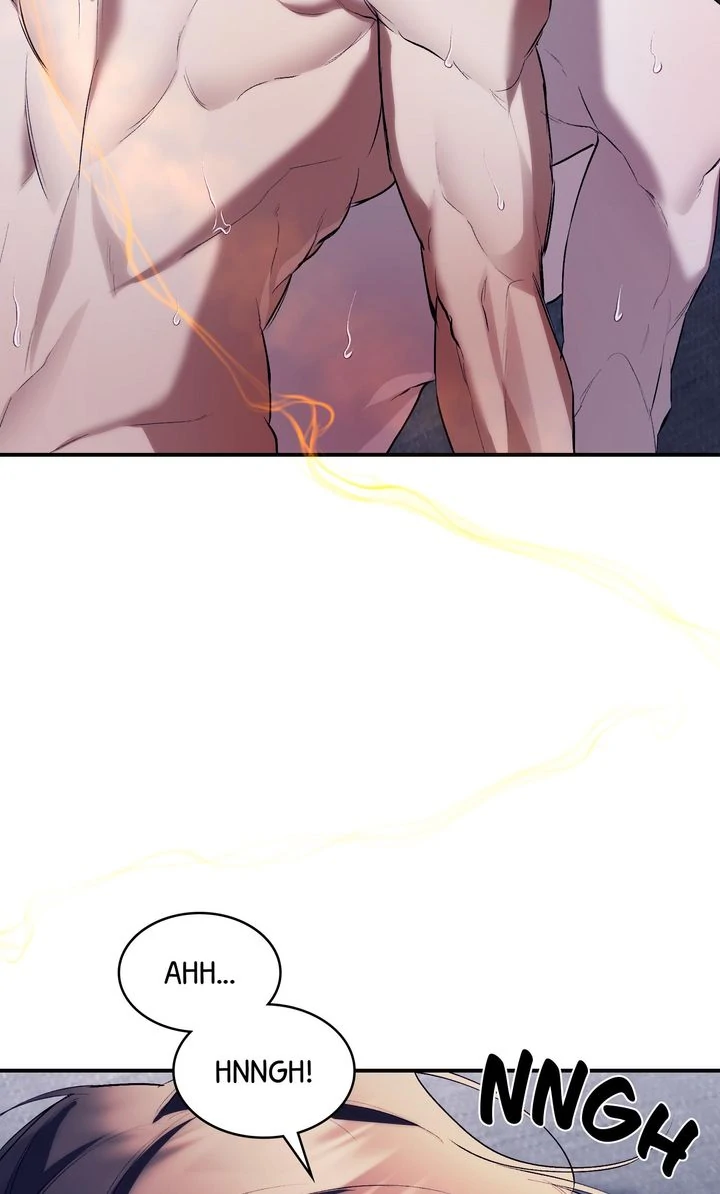 The Muse [Full ver.] - Chapter 23 manhwa