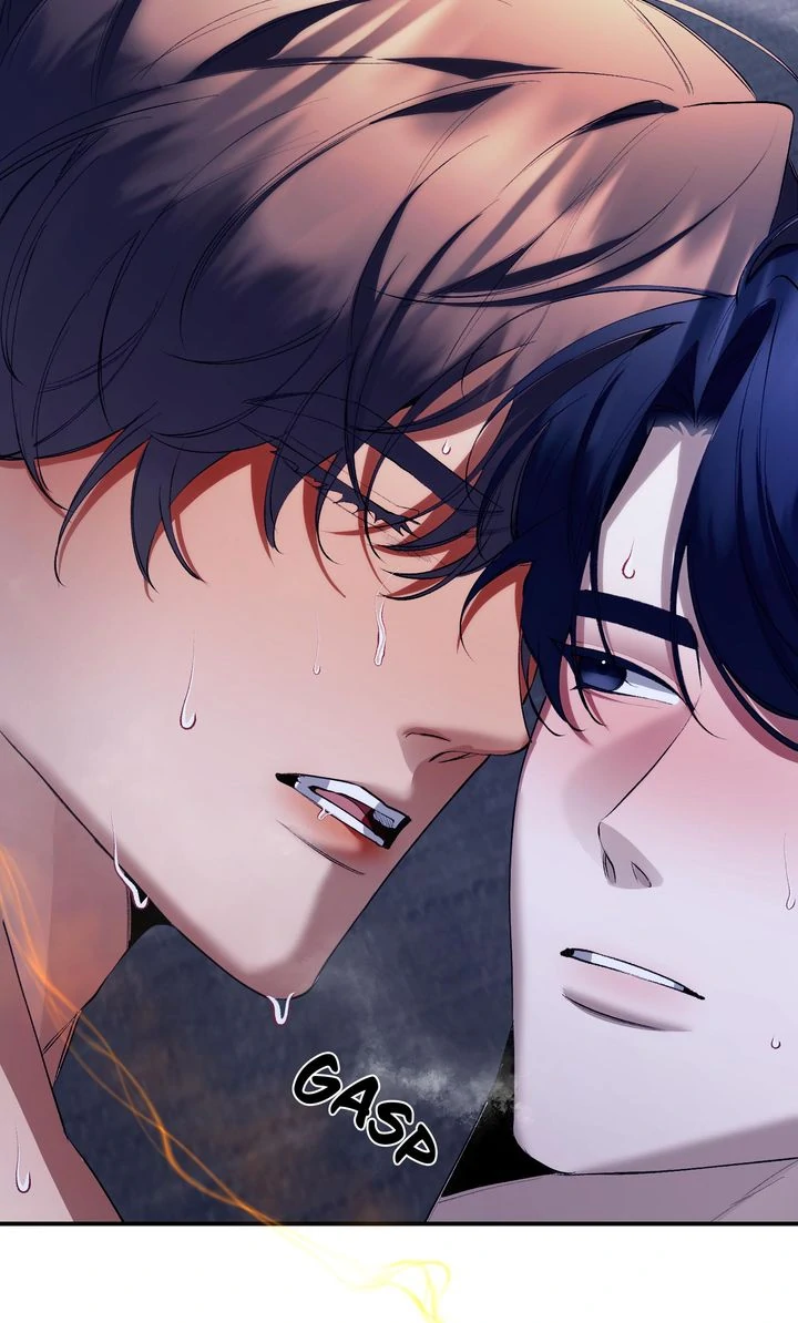 The Muse [Full ver.] - Chapter 23 manhwa