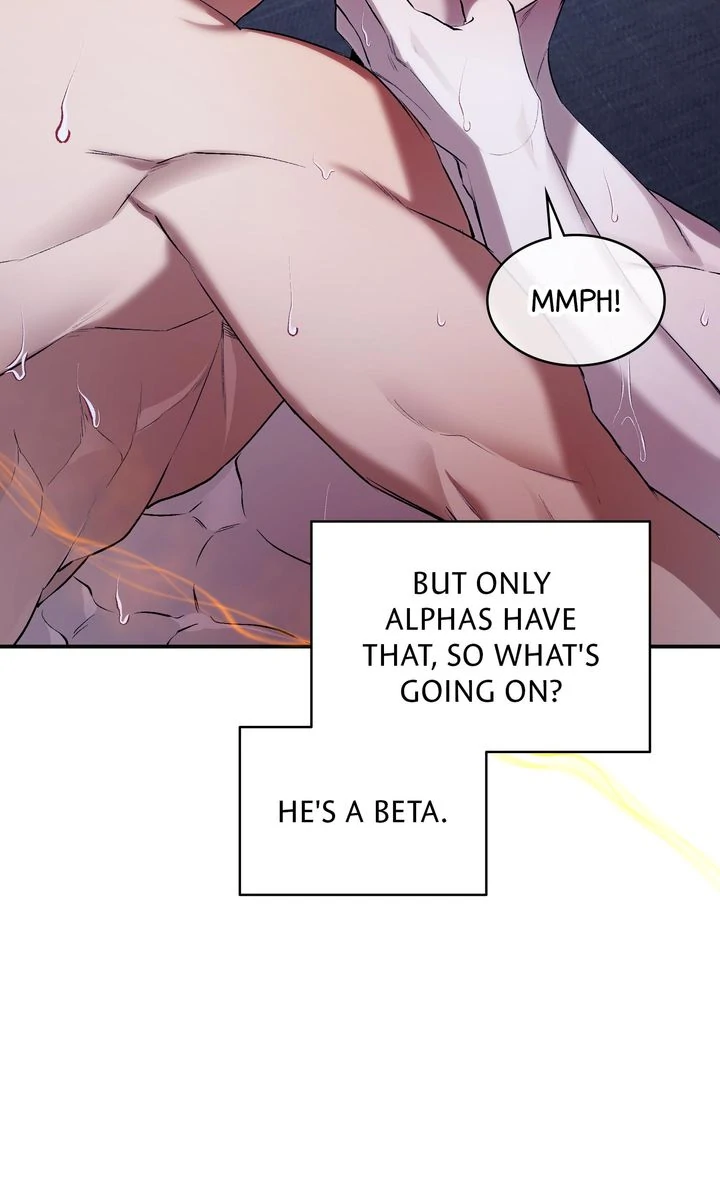 The Muse [Full ver.] - Chapter 23 manhwa