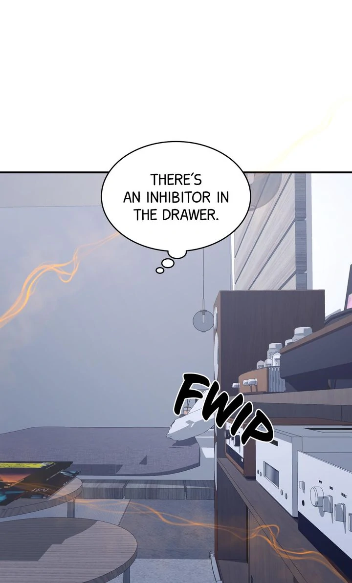 The Muse [Full ver.] - Chapter 23 manhwa