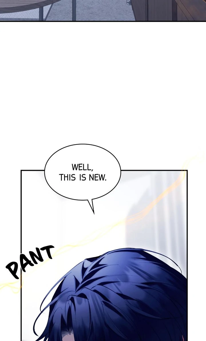 The Muse [Full ver.] - Chapter 23 manhwa