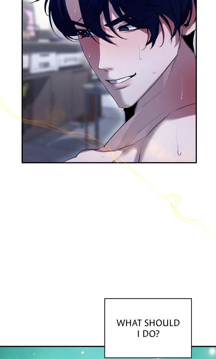 The Muse [Full ver.] - Chapter 23 manhwa