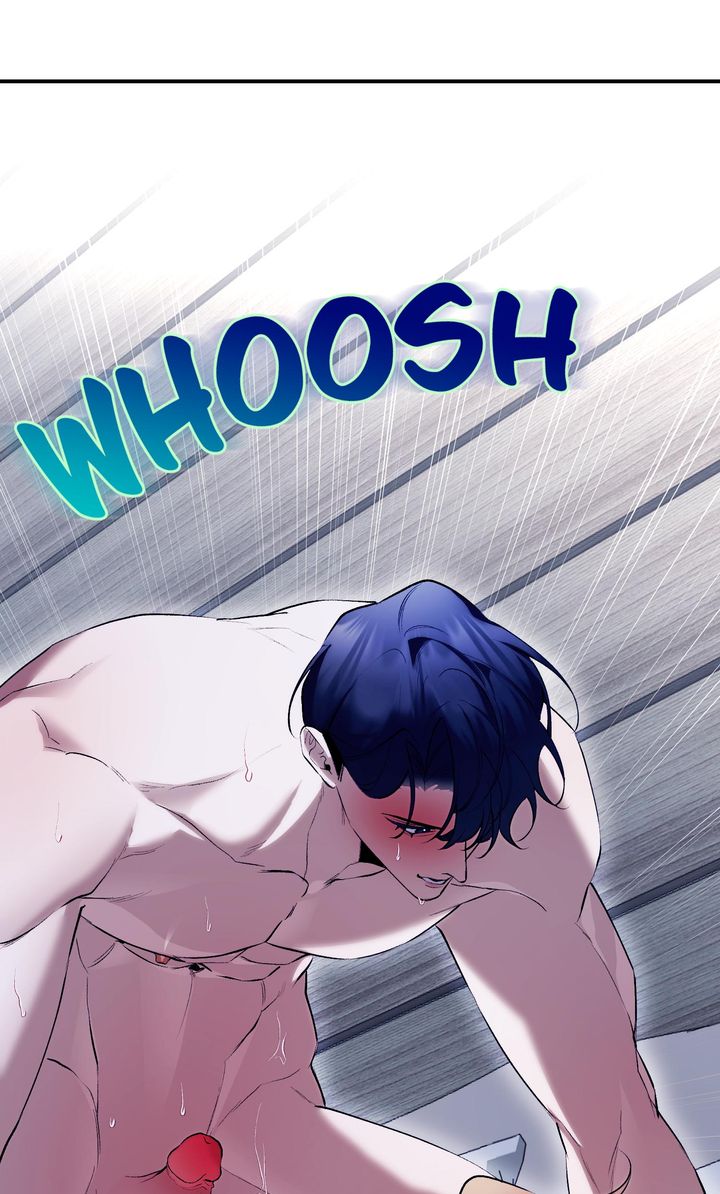 The Muse [Full ver.] - Chapter 23 manhwa