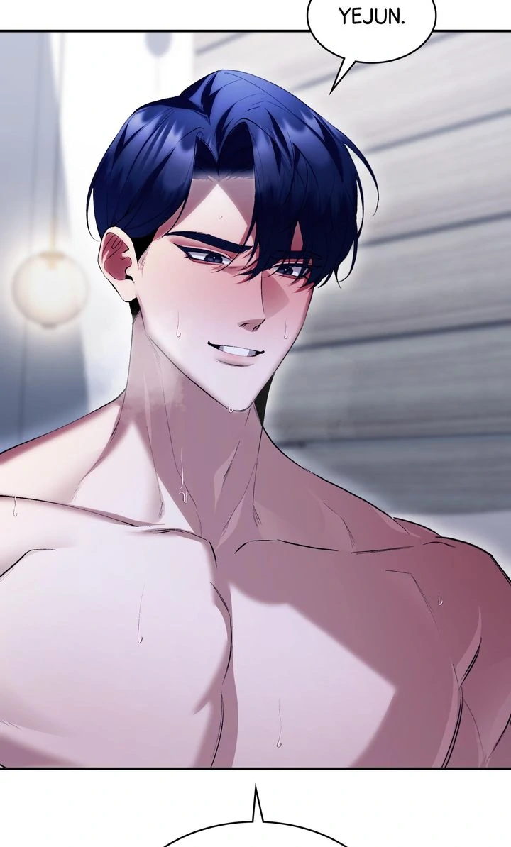 The Muse [Full ver.] - Chapter 23 manhwa