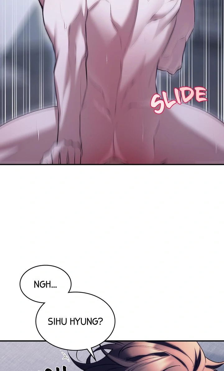 The Muse [Full ver.] - Chapter 23 manhwa