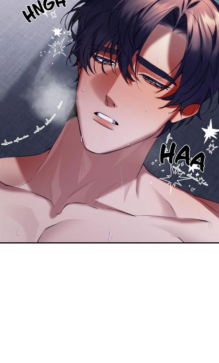 The Muse [Full ver.] - Chapter 23 manhwa