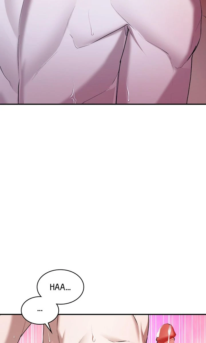 The Muse [Full ver.] - Chapter 23 manhwa