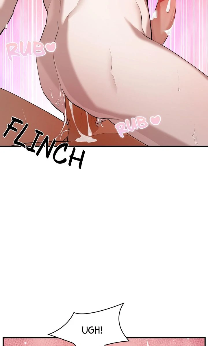 The Muse [Full ver.] - Chapter 23 manhwa