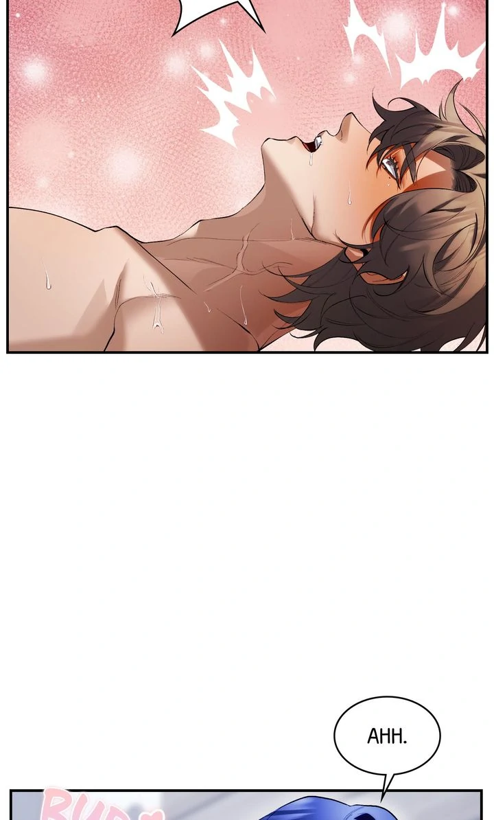 The Muse [Full ver.] - Chapter 23 manhwa