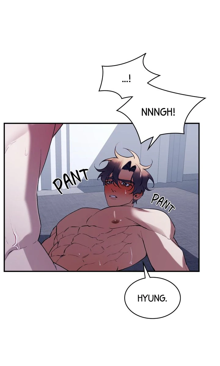 The Muse [Full ver.] - Chapter 23 manhwa