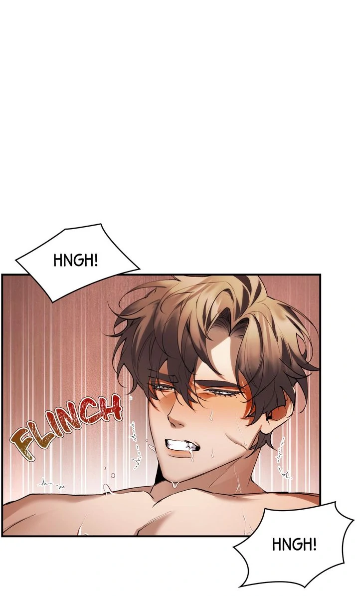 The Muse [Full ver.] - Chapter 23 manhwa