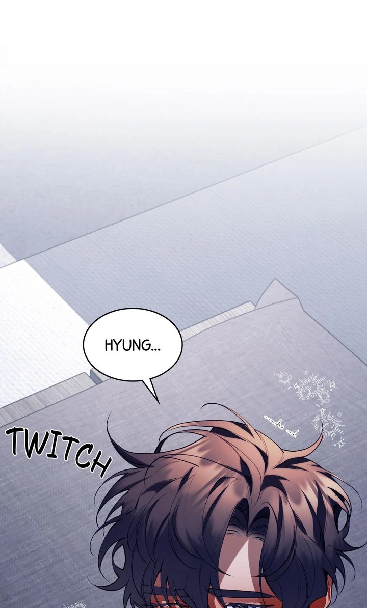 The Muse [Full ver.] - Chapter 23 manhwa