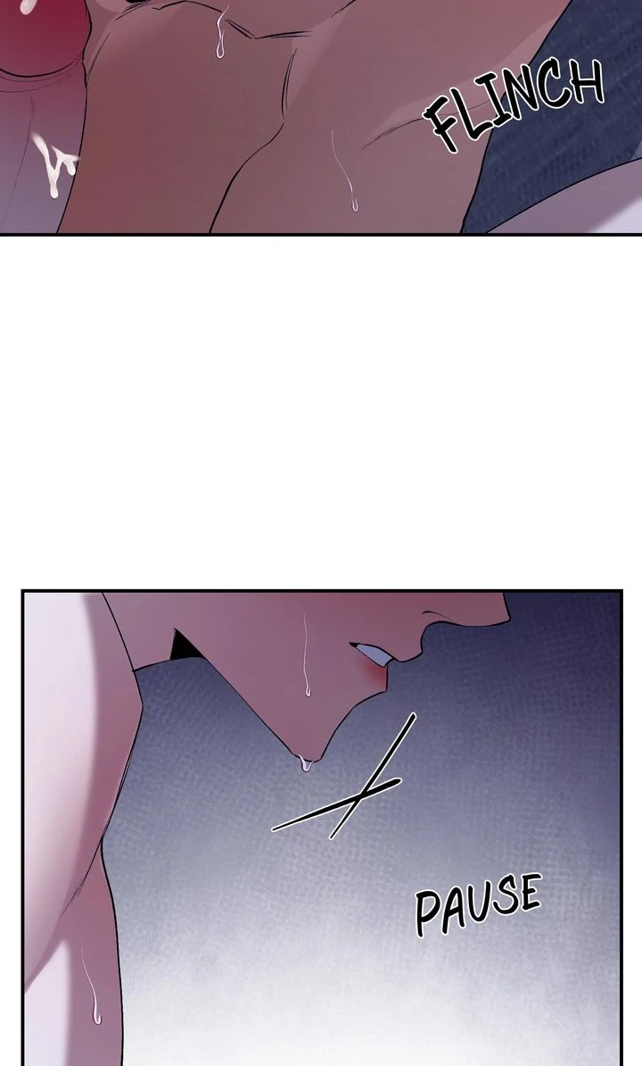 The Muse [Full ver.] - Chapter 23 manhwa