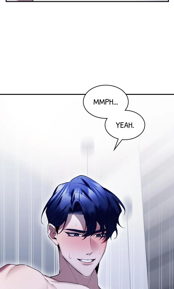 The Muse [Full ver.] - Chapter 23 manhwa