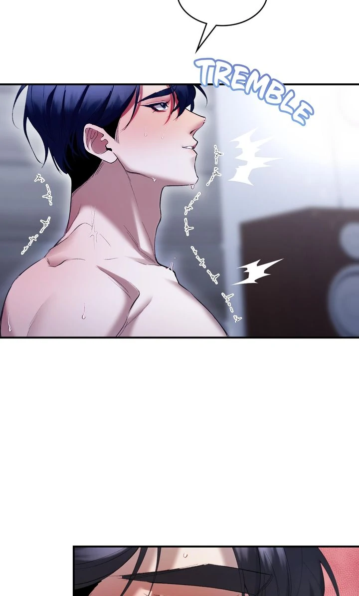 The Muse [Full ver.] - Chapter 23 manhwa