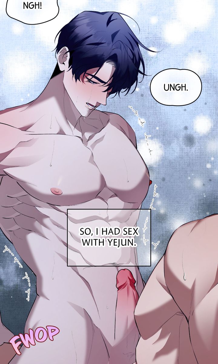 The Muse [Full ver.] - Chapter 24 manhwa