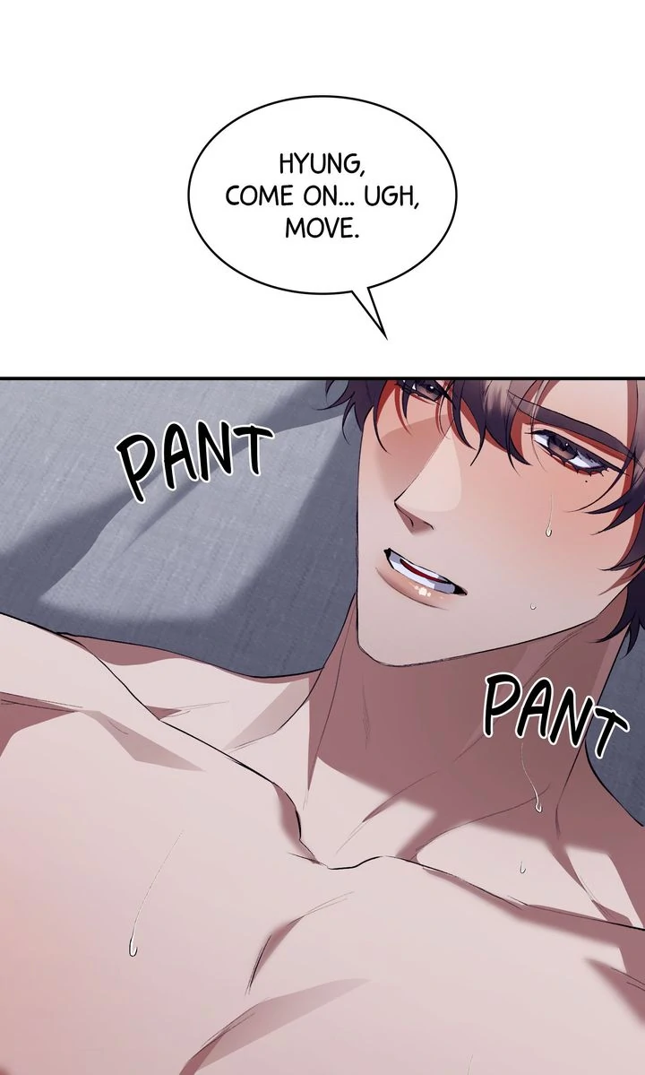 The Muse [Full ver.] - Chapter 24 manhwa