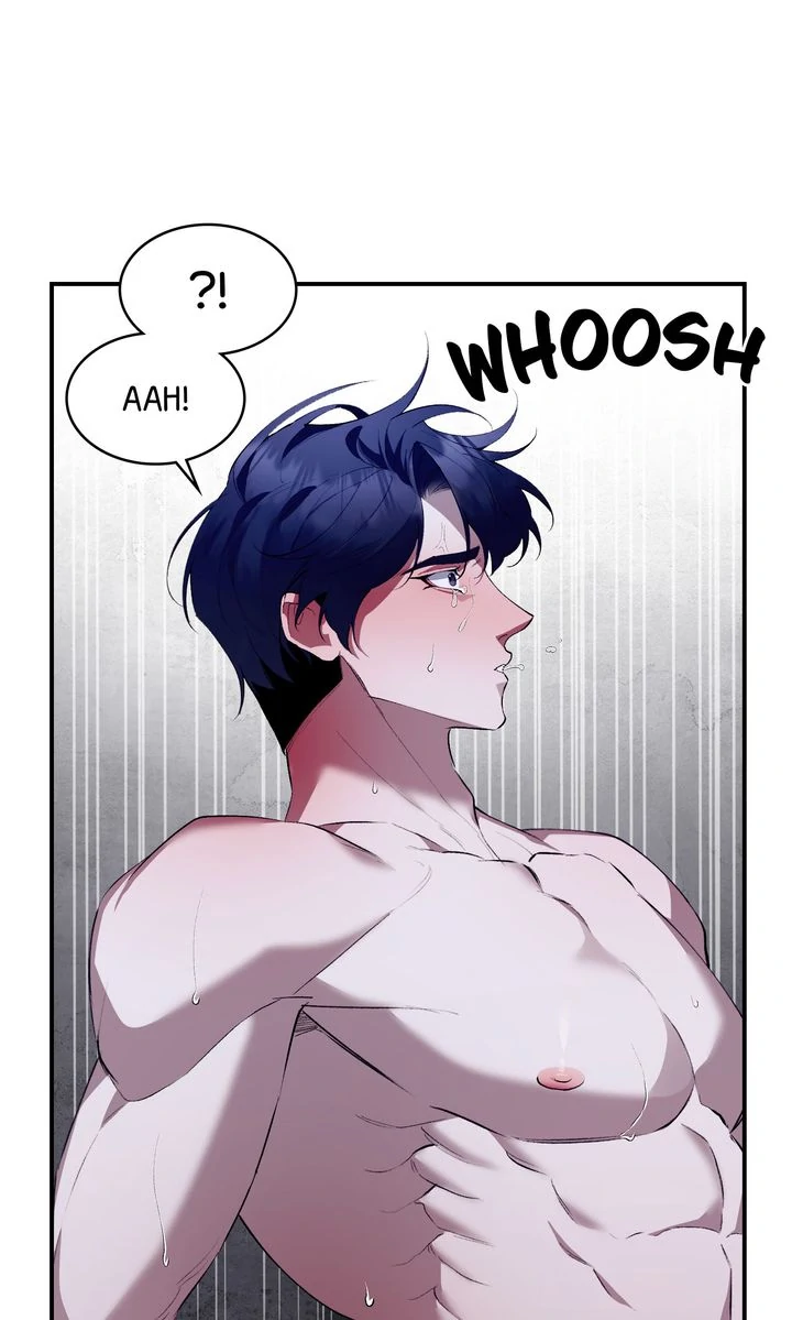 The Muse [Full ver.] - Chapter 24 manhwa