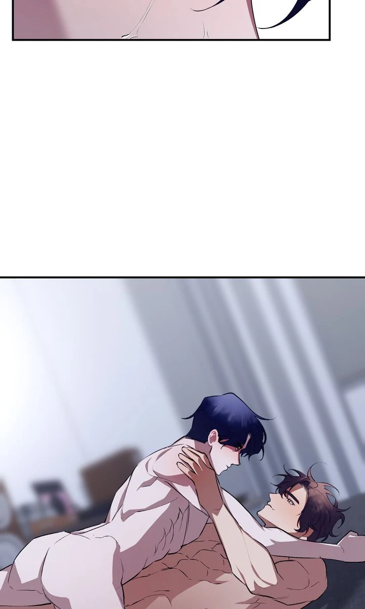 The Muse [Full ver.] - Chapter 24 manhwa