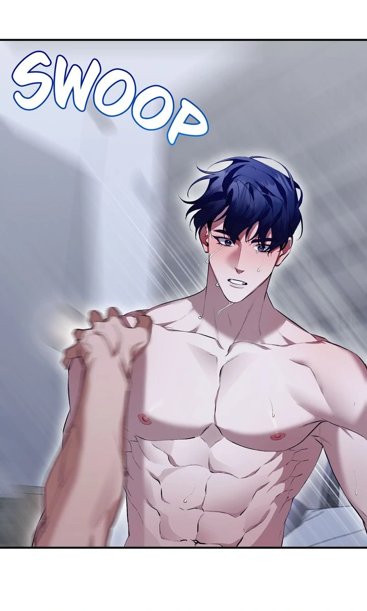 The Muse [Full ver.] - Chapter 24 manhwa